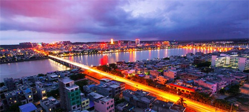 咕嘟吧台小火锅