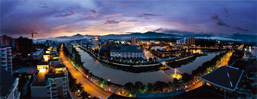 不倒翁日式料理