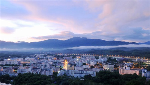 小饮时代