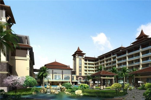 全舟桌面（全屏桌面壁纸）