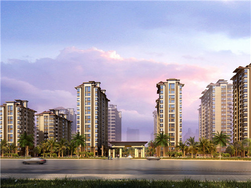 买房各付税是什么意思（购房双方各付各税是指交哪些税?）