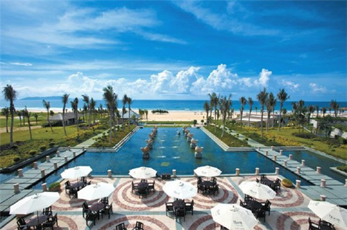 阳西哪里风景好玩（阳西景点最好玩的地方）