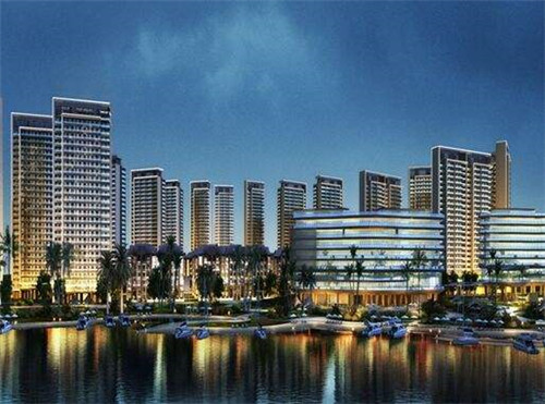 平坊镇有什么好吃的（平坊村回迁房户型图）